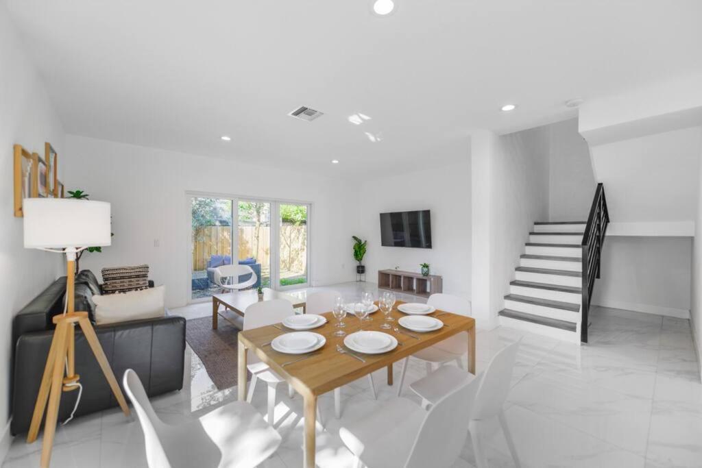 Сasa de vacaciones Spectacular 3 Bedrooms House, Spacious&bright *