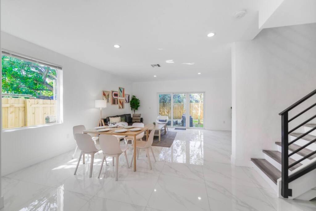 Сasa de vacaciones Spectacular 3 Bedrooms House, Spacious&bright *
