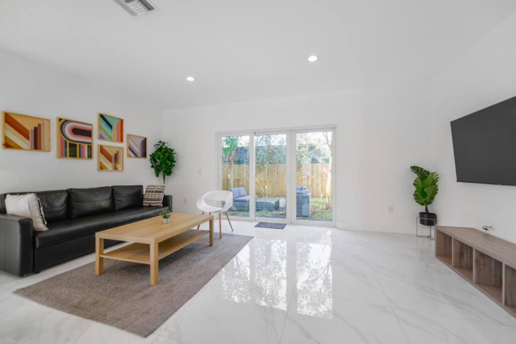 Spectacular 3 Bedrooms House, Spacious&bright