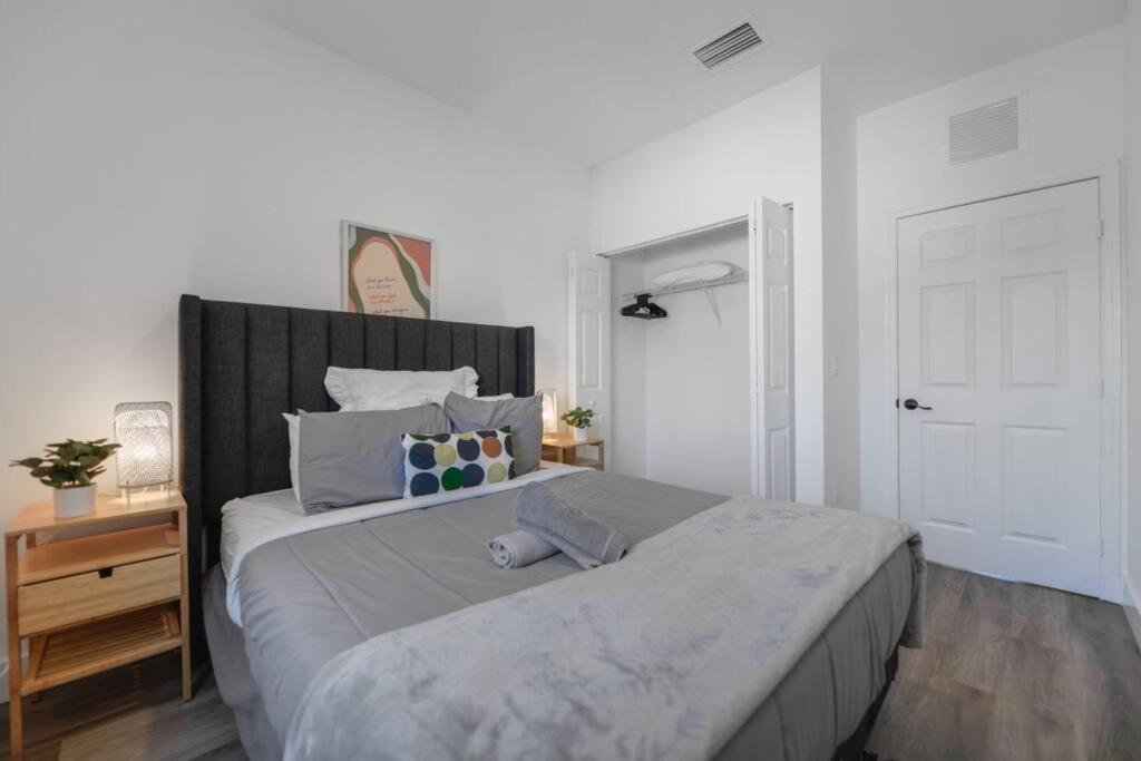 Spectacular 3 Bedrooms House, Spacious&bright Miami
