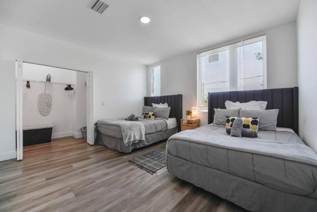 Spectacular 3 Bedrooms House, Spacious&bright Miami